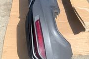 bmw diffuser