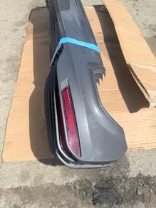 bmw diffuser