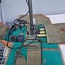 Military mine detector W-3-P Image 3