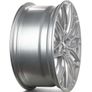 19" Black Alloy Wheels Audi Seat Skoda Mercedes Lamborghini Acura Bmw Tesla Vw Vauxhall Opel 5x112 / 5x120 Image 4