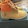 Timberland ladies/ girls boots. Size 4uk/37eu. Image 5