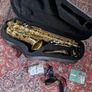 Startone Alto Sax Image 2