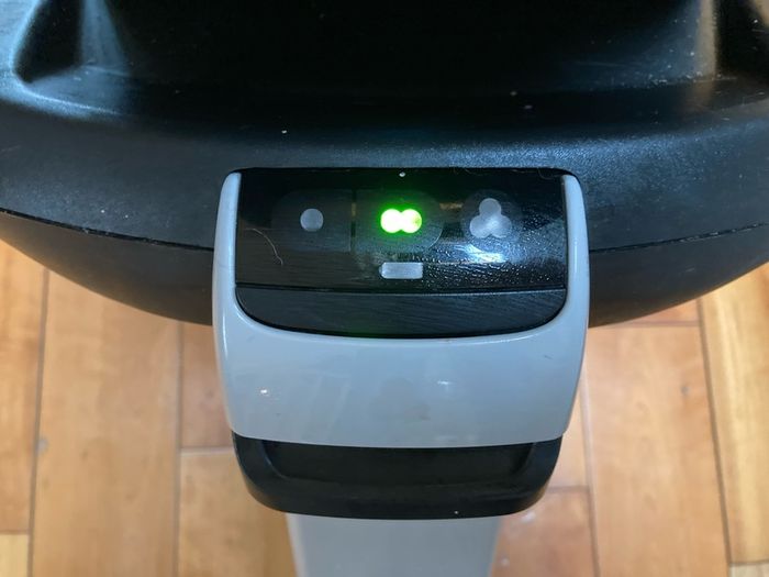 Maxi Cosi Family ISOFIX base