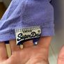 Superdry t-shirt / top for women / ladies, in very good condition. Size XS. Image 3
