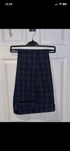 Mens suit