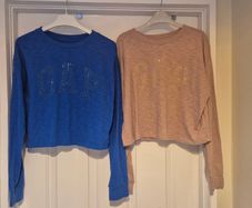 GAP girls age 11-12 tops