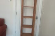 book cases