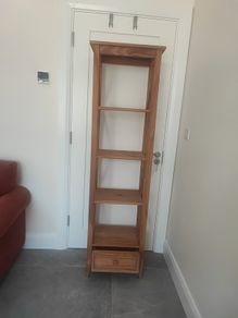 book cases