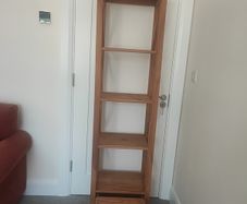 book cases