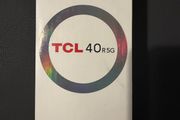 Tcl 40r 5g/64gb Brand New Box Opened Dual Sim Receipt