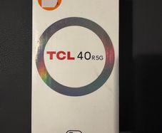 Tcl 40r 5g/64gb Brand New Box Opened Dual Sim Receipt