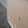 Under bed drawer/storage with wheels Image 3