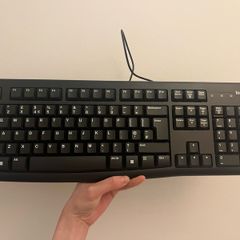 Brand new Logitech keyboard