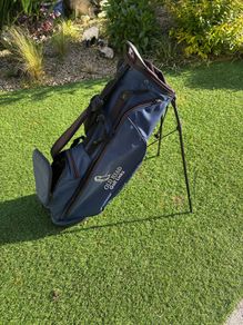 Ping Hoofer Old Head Bag