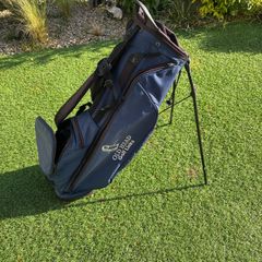 Ping Hoofer Old Head Bag