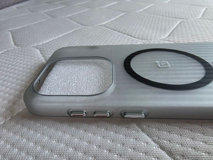 Oneplus 15 magsafe case