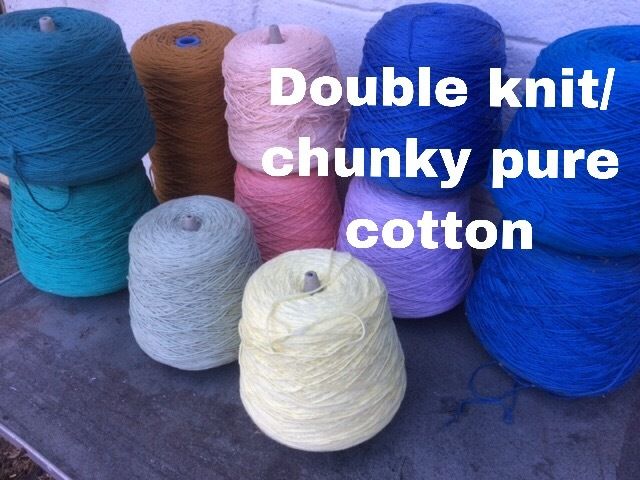 Yarn