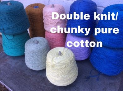 Yarn