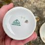 Vintage Chodziez Fine Porcelin Tea Set Image 3