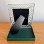 Tyrone Crystal Photo Frame Image 3