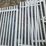 large metal gates Image 3