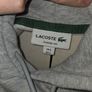Lacoste Classic Fit Hoodie - Large size Image 8