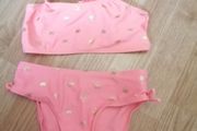 Girls swimming suit