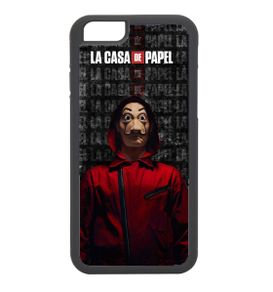 Money heist printed Mobile Phone Case cover for any smartphone iphone sampng and others