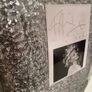 Kylie Minogue Mezzano Praline Throw Bedding Bedspread Image 2