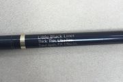 Estee Lauder little black liner new colour onyx