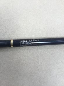 Estee Lauder little black liner new colour onyx
