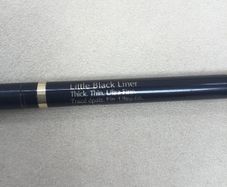 Estee Lauder little black liner new colour onyx