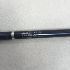 Estee Lauder little black liner new colour onyx