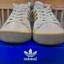 Adidas Forest Hills. UK9. 2005. Rare. Terrace Wear. Football. Casuals. 70's/80's Retro. Collectable. Restoration. Display. Image 8