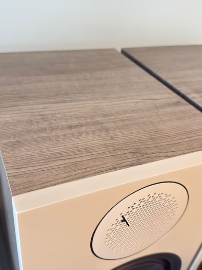 Speakers Monitor Audio Bronze 100 6 G