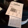 Mens Adidas Essential Star 2 UK 13 Image 4