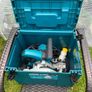 Plunge saw MAKITA Image 8