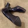 Office shoes /39/ genuine leather Image 6