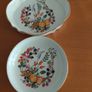 Set of Aynsely sommerset trinket  dishes Image 2