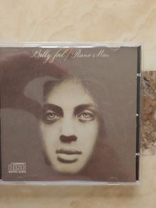 Billy Joel CD - Piano Man