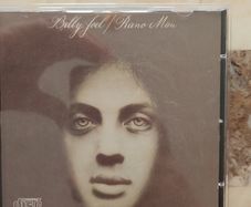 Billy Joel CD - Piano Man