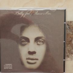 Billy Joel CD - Piano Man