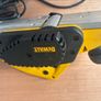 Brand new Dewalt planer 240v Image 3