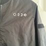 Converse Black Bomber Jacket Image 2