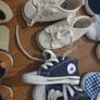 baby boy shoes 6-12 m gap, converse, next Image 5