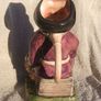 H. WAIN & SONS LTD (Melba Ware) - a vintage toby jug of The Tale Teller (1950's). Excellent condition. Image 4