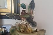 midcentury lamp