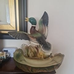 midcentury lamp