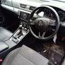 Breaking Skoda superb 2017 crlb ls9r automatic Image 3