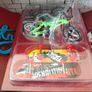 Skateboards Skate Park Finger Skateboard Ramp Half Pipe Set Image 2